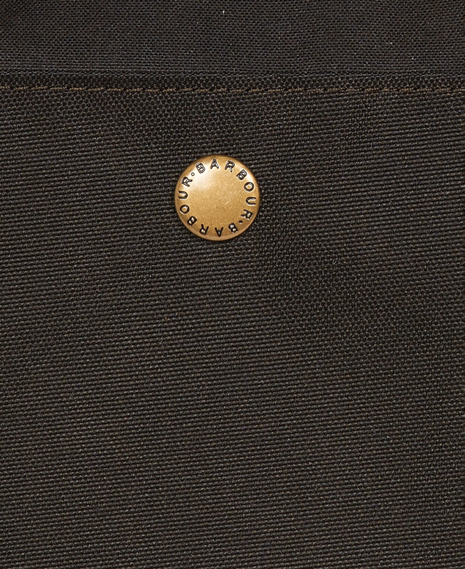 Bolsas Barbour Essential Wax Messenger Hombre Verde Oliva | 397025-WUL