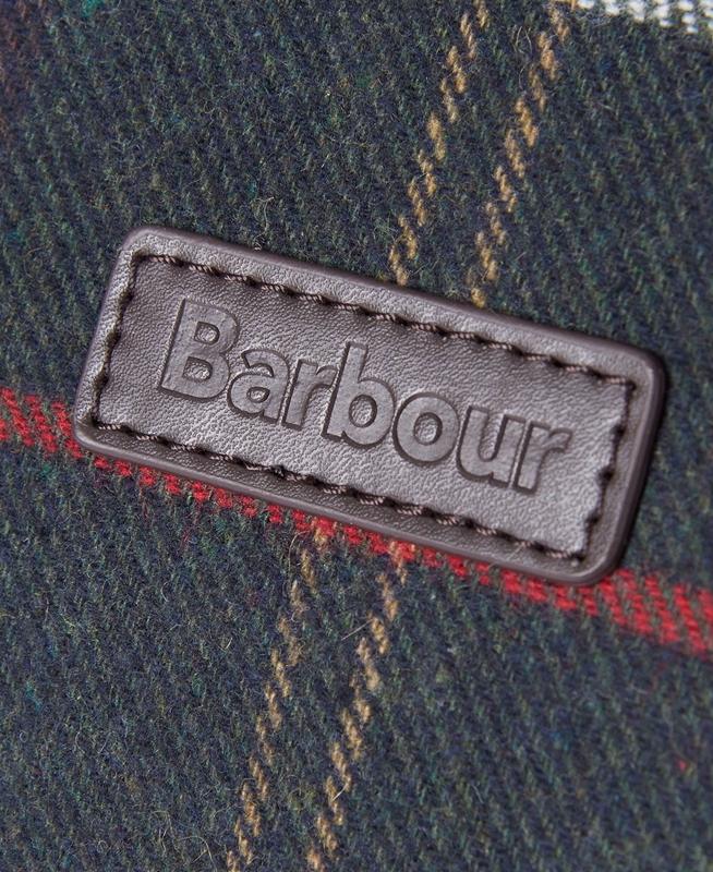 Bolsas Barbour Tasche Witford Tartan Tote Mujer Multicolor | 017963-YQF