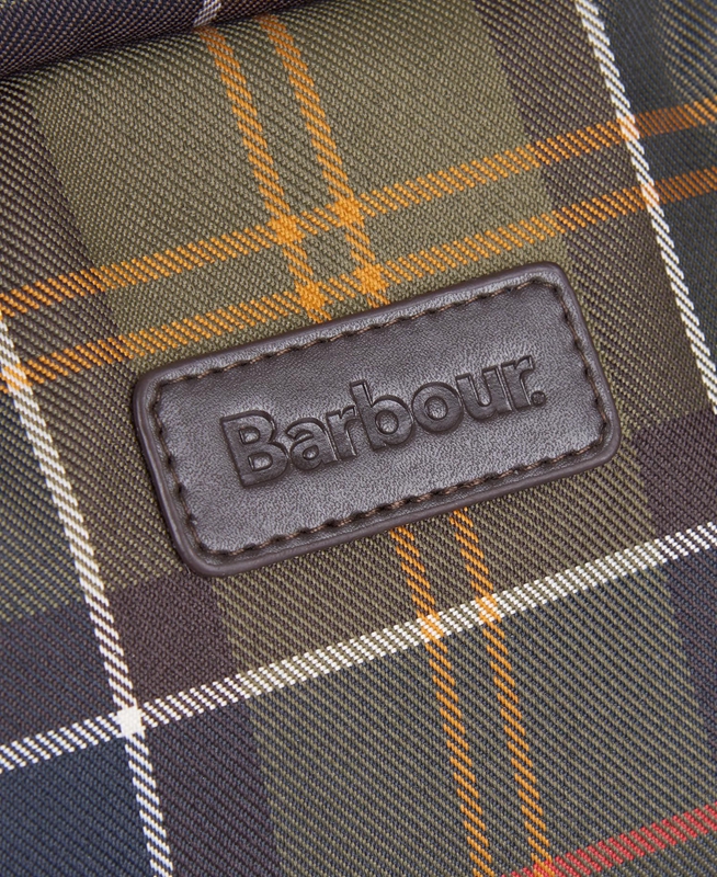 Bolsas Barbour Torridon Tartan Holdall Hombre Multicolor | 312674-JPH