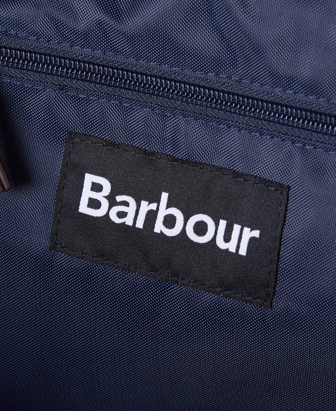 Bolsas Barbour Torridon Tartan Holdall Hombre Multicolor | 312674-JPH