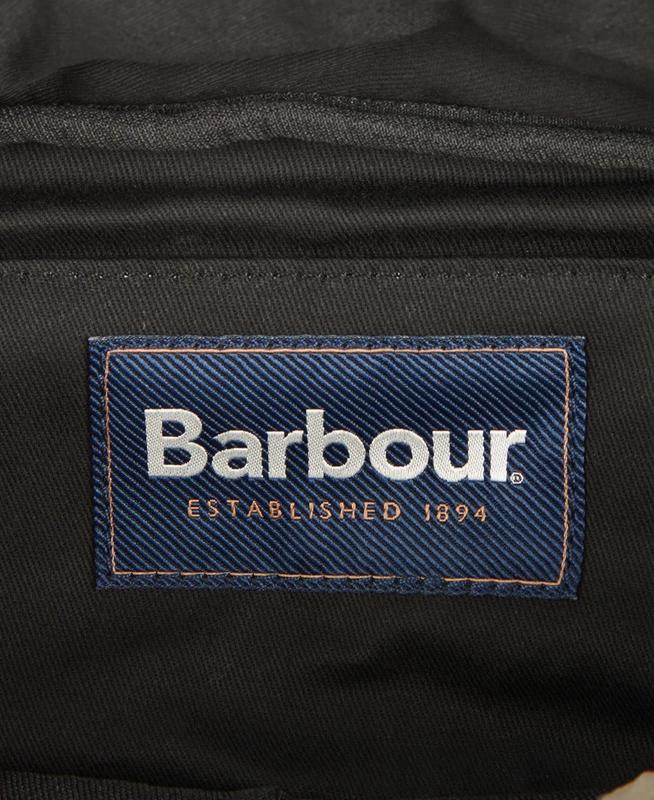 Bolsas Barbour Wetherham Tartan Washbag Hombre Beige | 697321-RWL