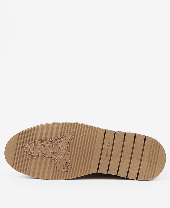 Botas Barbour Kent Desert Hombre Kaki | 671235-DTO
