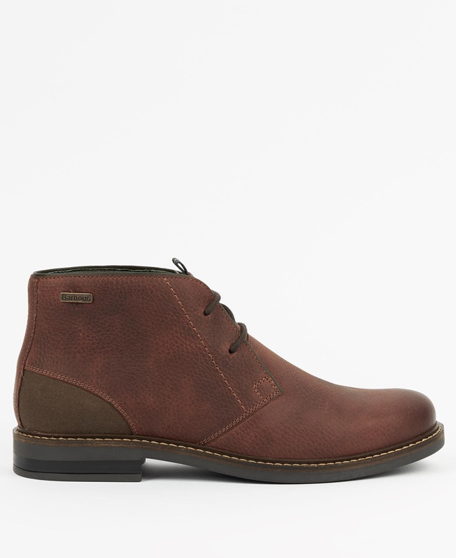 Botas Barbour Readhead Hombre Marrones | 319287-ZTI