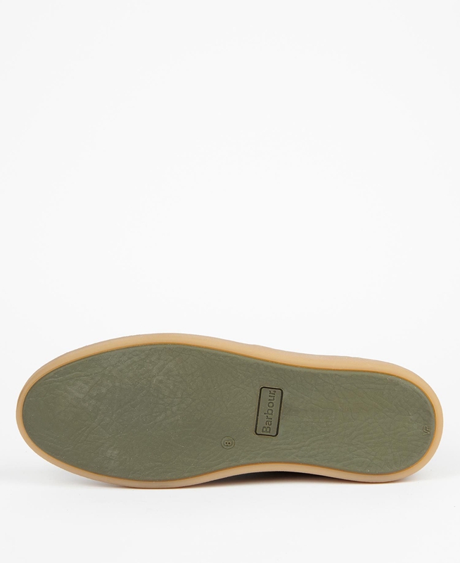Botas Barbour Yuma Hombre Marrones | 079426-OXC