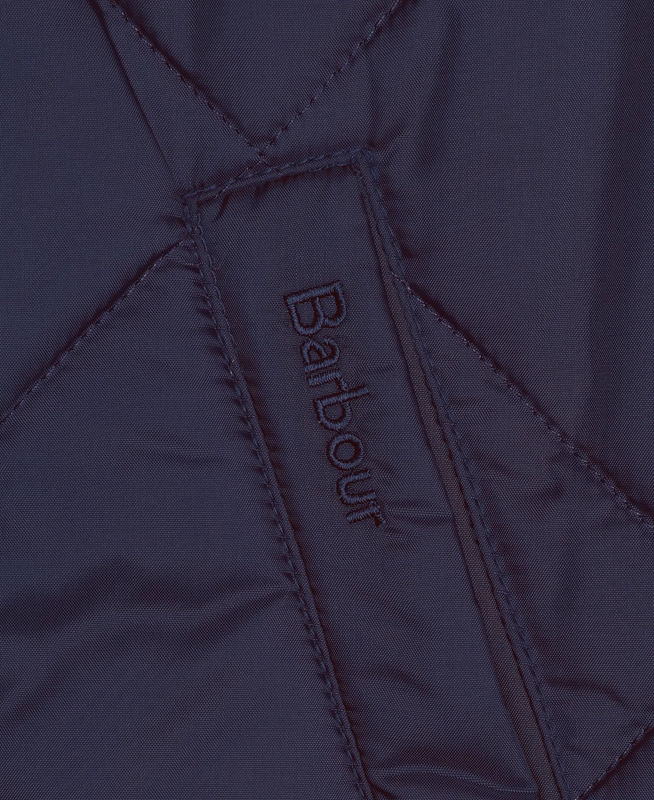 Chaleco Barbour Finn Hombre Azules | 635879-WMK