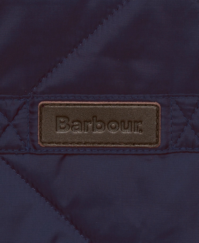 Chaleco Barbour Finn Hombre Azules | 635879-WMK