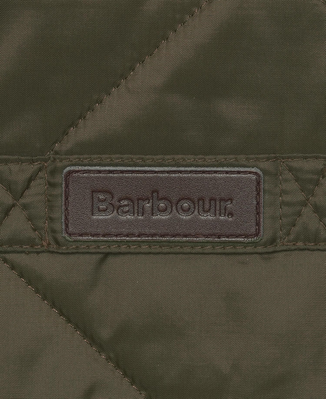 Chaleco Barbour Finn Hombre Verde | 867052-ACJ