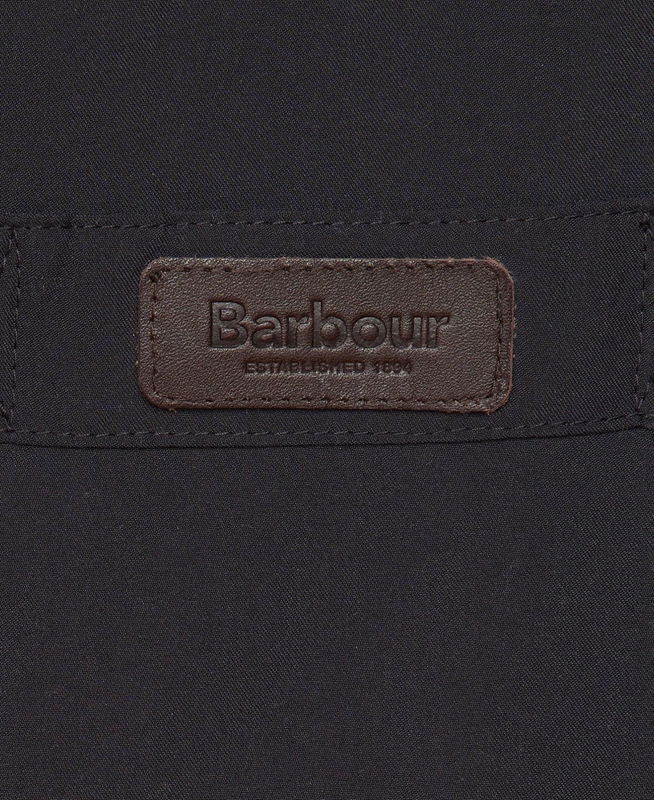 Chaleco Barbour Winterdale Hombre Azul Marino | 908145-SDM