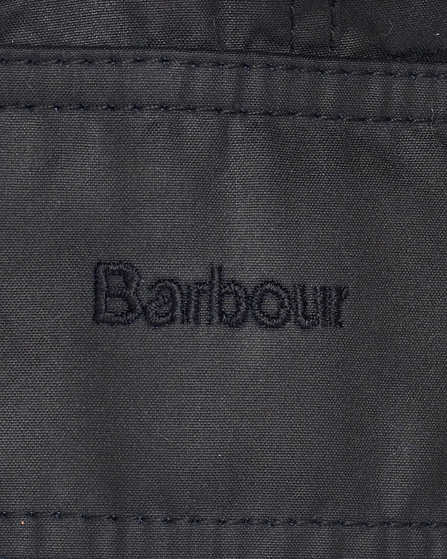 Chaqueta Encerada Barbour Beadnell® Mujer Azul Marino | 315764-BEP
