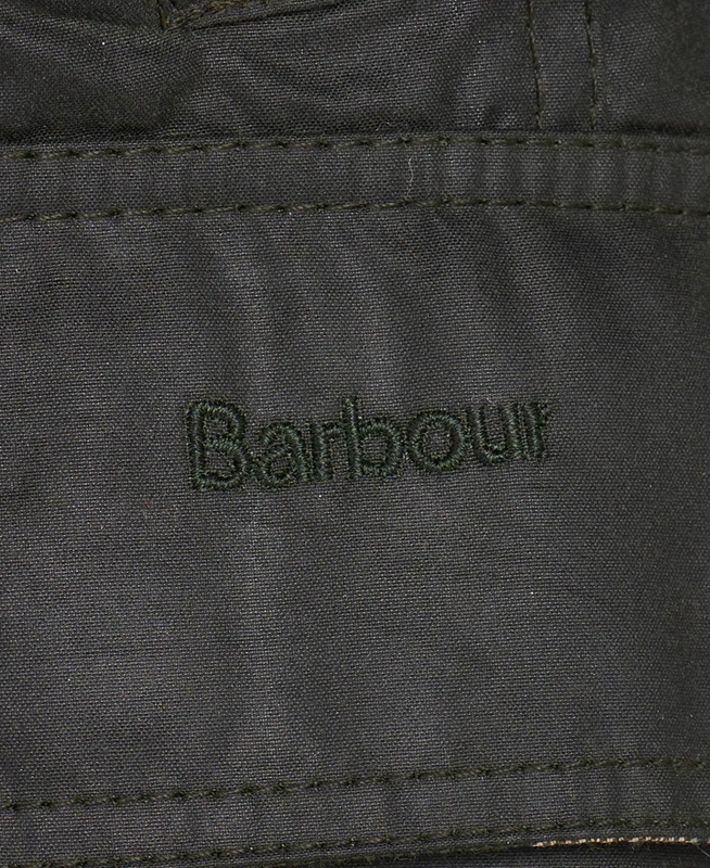 Chaqueta Encerada Barbour Beadnell® Mujer Negras | 381059-GLI