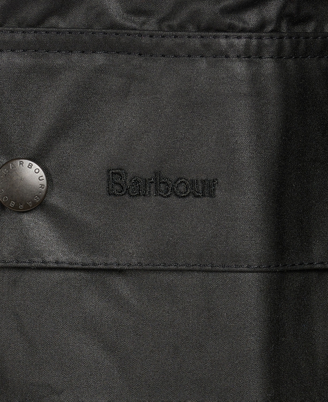 Chaqueta Encerada Barbour Bedale® Hombre Negras | 683742-KNY