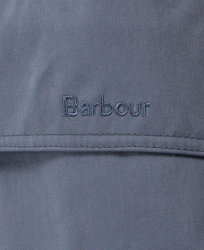 Chaqueta Impermeable Barbour Armeria Mujer Azules | 972546-BRF