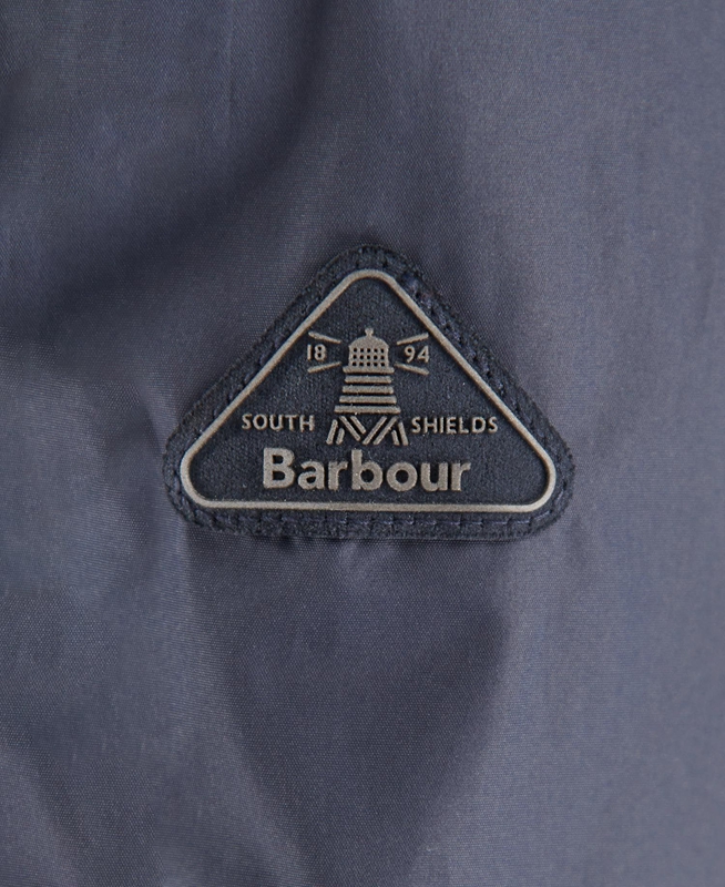Chaquetas Casuales Barbour Sea Daisy Showerproof Mujer Azul Marino | 235680-BQF