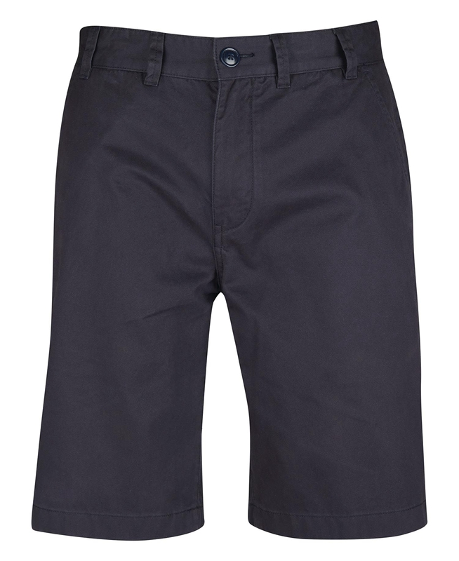 Pantalon Barbour City Neuston Hombre Azul Marino | 805324-IBL
