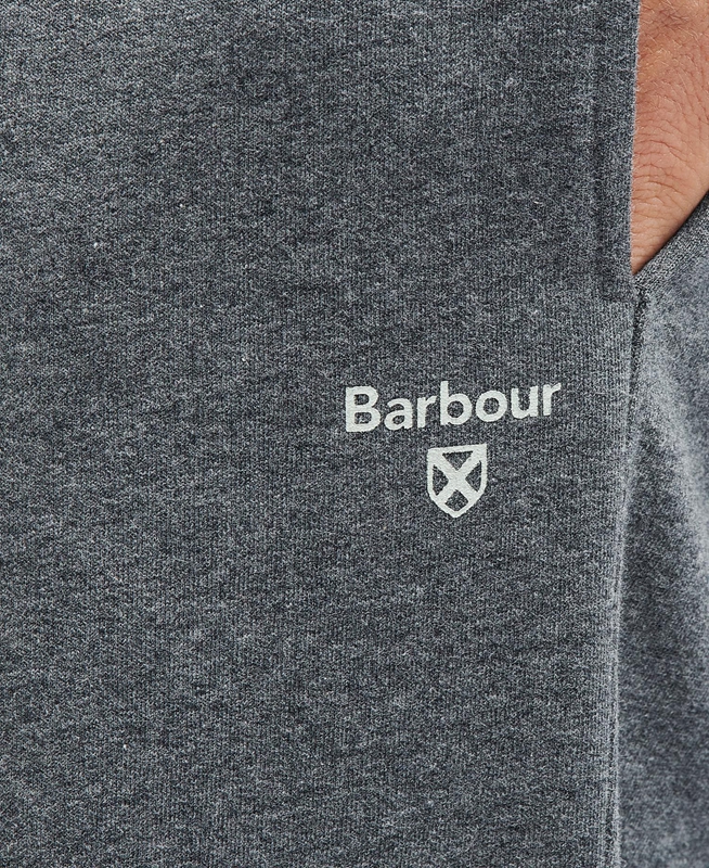 Pantalon Barbour Jake Lounge Jogger Hombre Gris | 671302-JTH