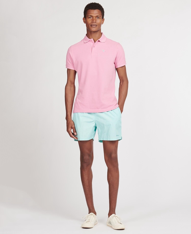 Pantalon Barbour Turnberry Swim Hombre Azules | 035948-KXH