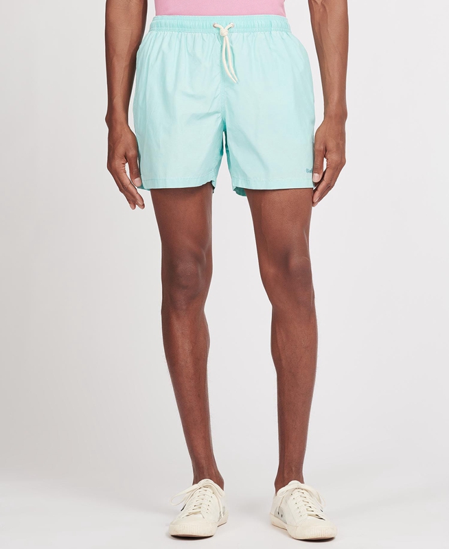 Pantalon Barbour Turnberry Swim Hombre Azules | 035948-KXH
