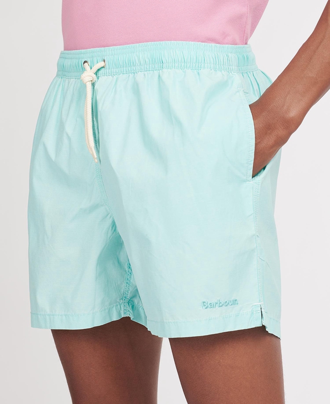 Pantalon Barbour Turnberry Swim Hombre Azules | 035948-KXH
