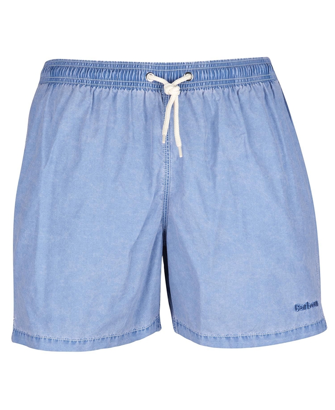 Pantalon Barbour Turnberry Swim Hombre Azules | 261049-ZPA