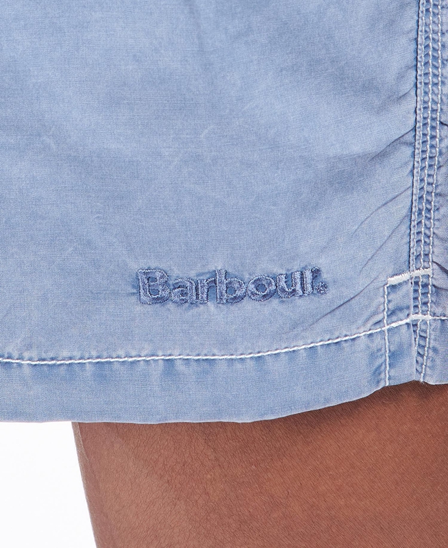 Pantalon Barbour Turnberry Swim Hombre Azules | 261049-ZPA