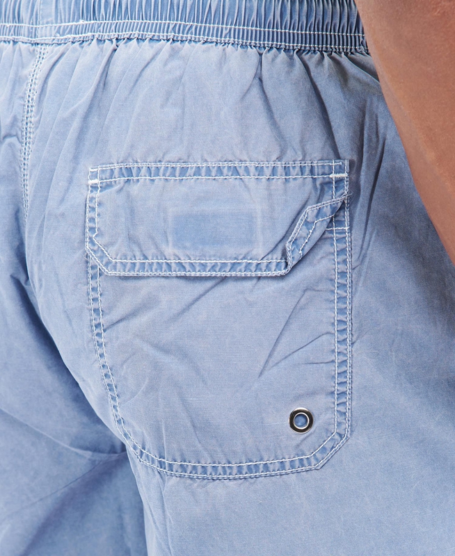 Pantalon Barbour Turnberry Swim Hombre Azules | 261049-ZPA