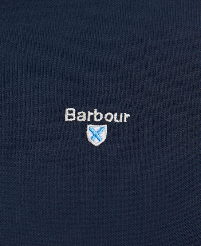 Polo shirts Barbour Birkhill Hombre Azul Marino | 362918-WXY