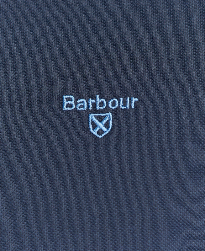 Polo shirts Barbour Otterburn Hombre Azul Marino | 260875-WKG