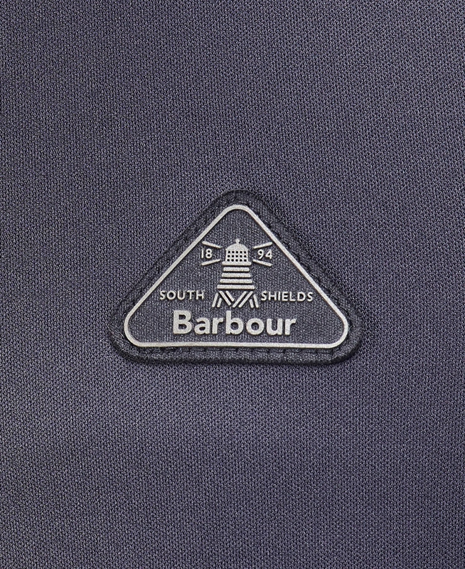 Sudaderas Barbour Reedley Acolchado Mujer Azul Marino | 507861-FJC