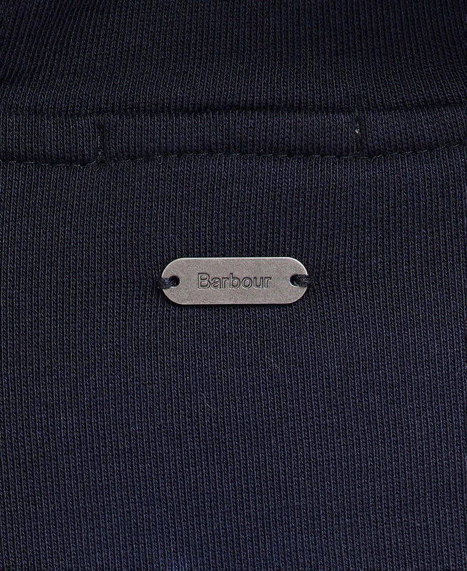 Vestido Barbour Otterburn Mujer Azul Marino | 837625-AWX